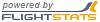 Flight stats logo