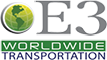 Dallas Limo - E3 Worldwide Transportation